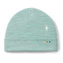 Smartwool Thermal Merino Reversible Cuffed Beanie  -  One Size Fits Most / Arctic Green