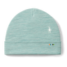 Smartwool Thermal Merino Reversible Cuffed Beanie  -  One Size Fits Most / Arctic Green