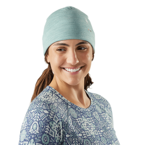 Smartwool Thermal Merino Reversible Cuffed Beanie  - 