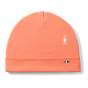 Smartwool Thermal Merino Reversible Cuffed Beanie  -  One Size Fits Most / Coral Reef
