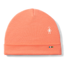 Smartwool Thermal Merino Reversible Cuffed Beanie  -  One Size Fits Most / Coral Reef
