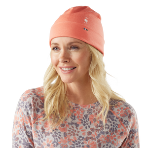 Smartwool Thermal Merino Reversible Cuffed Beanie  - 