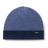 Smartwool Thermal Merino Reversible Cuffed Beanie  -  One Size Fits Most / Nightfall Blue/Deep Navy