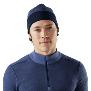 Smartwool Thermal Merino Reversible Cuffed Beanie  - 