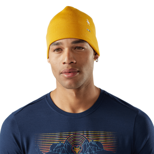 Smartwool Thermal Merino Reversible Cuffed Beanie  - 