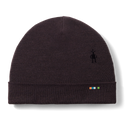 Smartwool Thermal Merino Reversible Cuffed Beanie  -  One Size Fits Most / Mink Heather