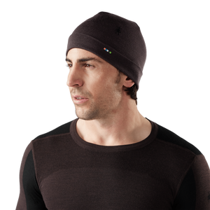 Smartwool Thermal Merino Reversible Cuffed Beanie  - 