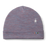 Smartwool Thermal Merino Reversible Cuffed Beanie  -  One Size Fits Most / Chalk Violet Heather