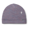 Smartwool Thermal Merino Reversible Cuffed Beanie  -  One Size Fits Most / Chalk Violet Heather