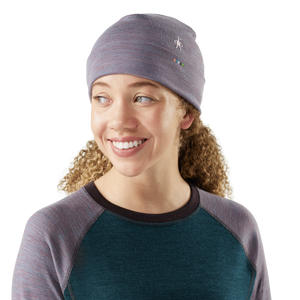Smartwool Thermal Merino Reversible Cuffed Beanie  - 