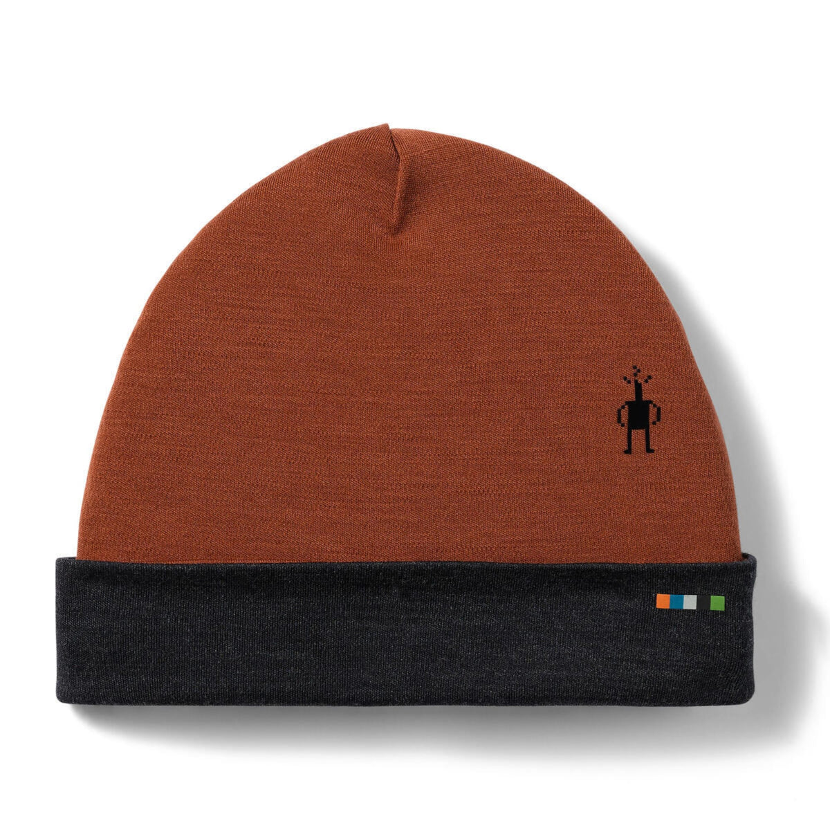 Smartwool Thermal Merino Reversible Cuffed Beanie