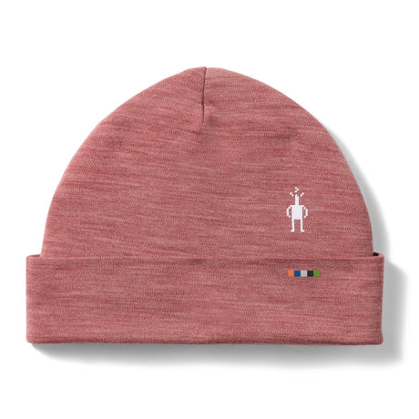 Smartwool Thermal Merino Reversible Cuffed Beanie