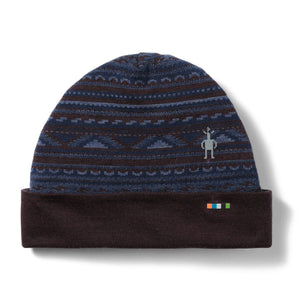 Smartwool Thermal Merino Reversible Cuffed Beanie