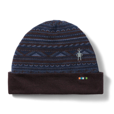 Smartwool Thermal Merino Reversible Cuffed Beanie