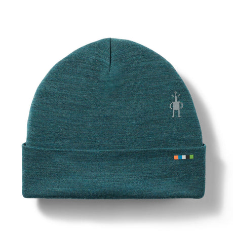 Smartwool Thermal Merino Reversible Cuffed Beanie
