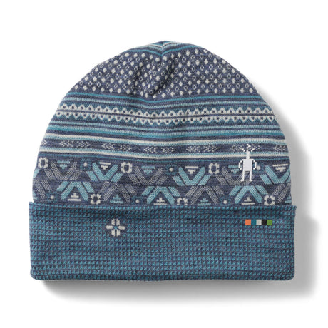 Smartwool Thermal Merino Reversible Cuffed Beanie