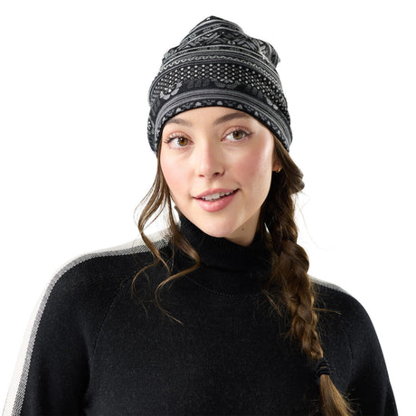 Smartwool Thermal Merino Reversible Cuffed Beanie