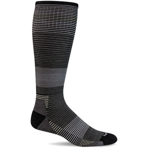 Sockwell Mens Cadence Moderate Compression Socks  - 