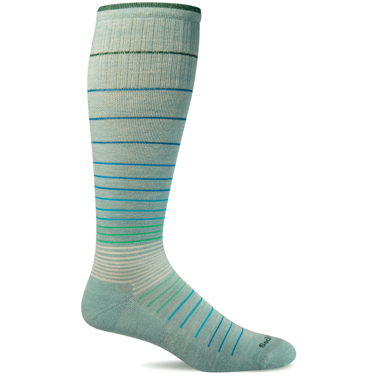 Sockwell Womens Circulator Moderate Compression Socks - GoBros.com