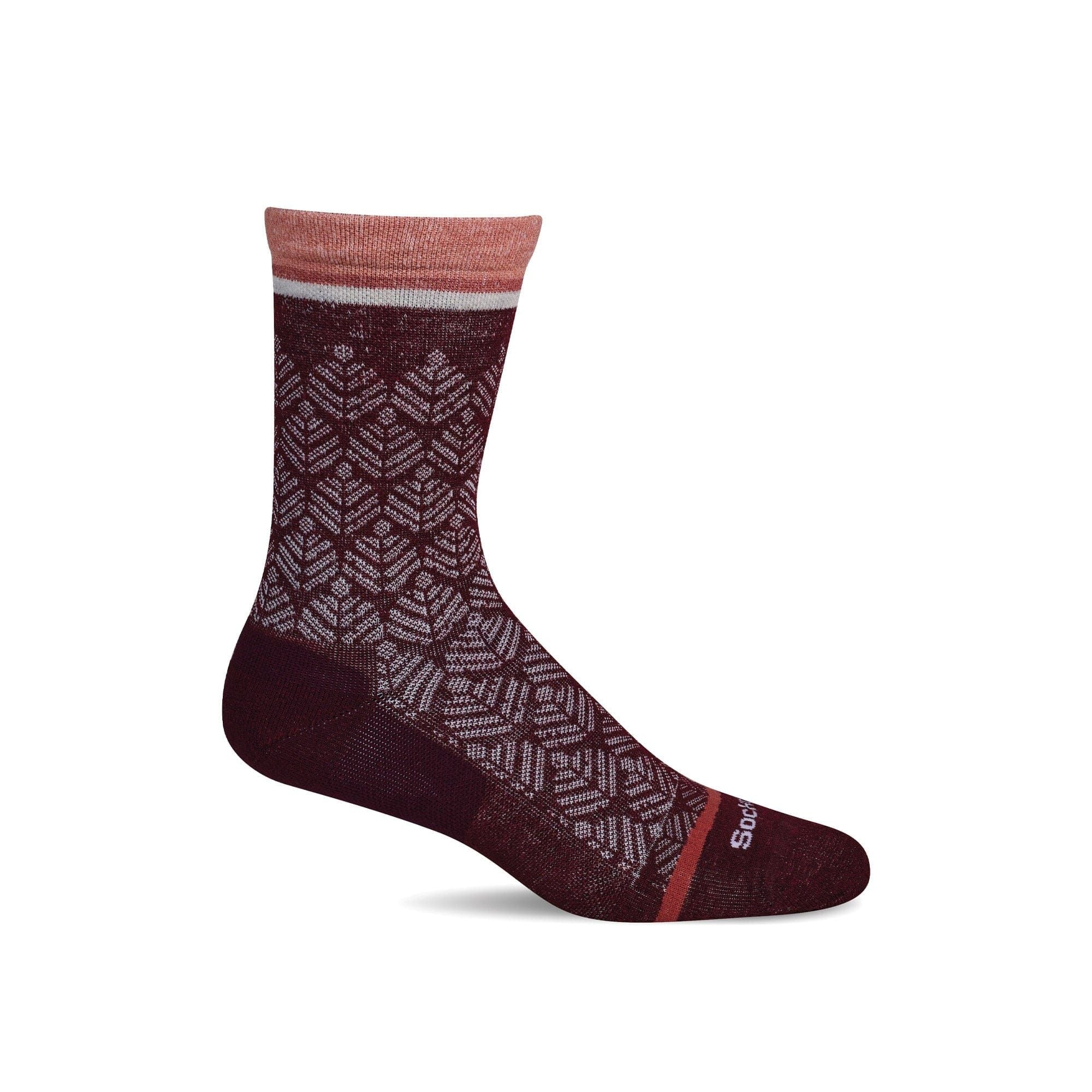 Sockwell Womens Bunion Relief Crew Socks