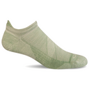 Sockwell Womens Elevate Micro Moderate Compression Socks  -  Small/Medium / Celadon