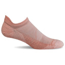 Sockwell Womens Elevate Micro Moderate Compression Socks  -  Small/Medium / Peach