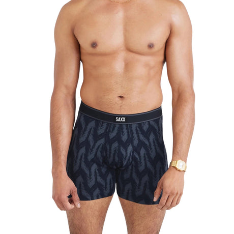 SAXX Daytripper Comfort Stretch Boxer Brief  - 
