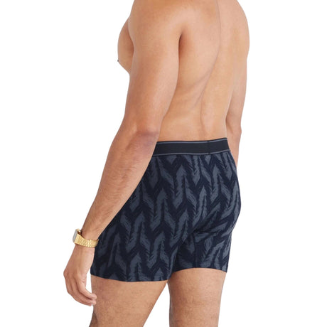 SAXX Daytripper Comfort Stretch Boxer Brief  - 