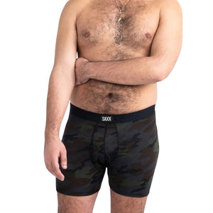 SAXX Daytripper Comfort Stretch Boxer Brief  - 