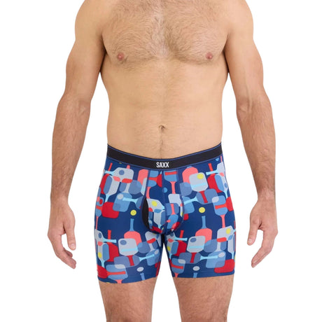 SAXX Daytripper Comfort Stretch Boxer Brief  - 