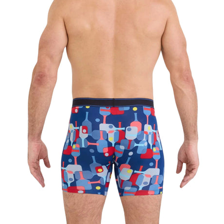 SAXX Daytripper Comfort Stretch Boxer Brief  - 