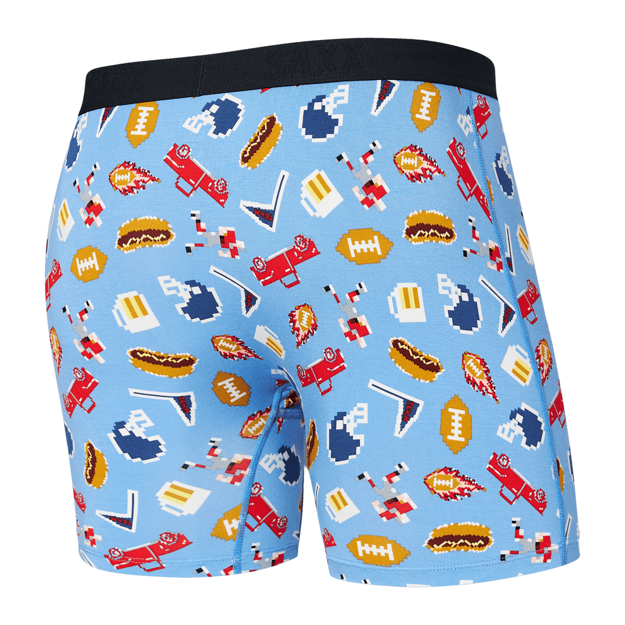 SAXX Mens Ultra Super Soft  - 