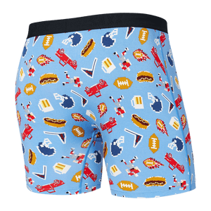 SAXX Mens Ultra Super Soft  - 