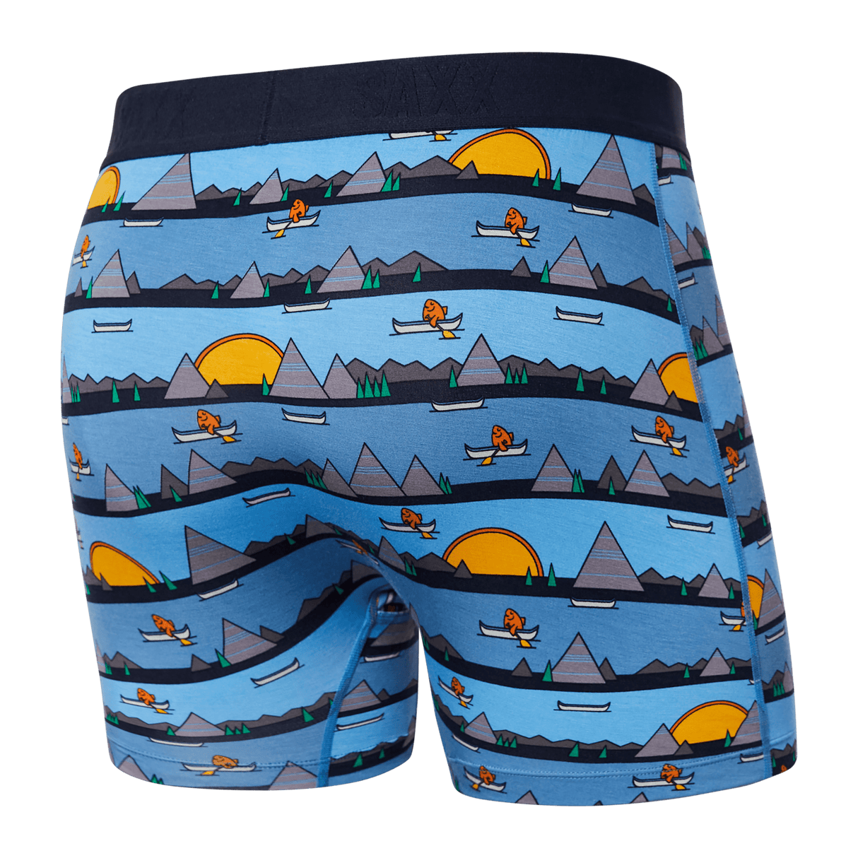 SAXX Mens Ultra Super Soft  - 