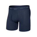 SAXX Quest Quick-Dry Mesh Boxer Brief Fly
