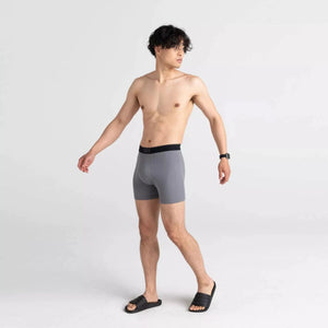 SAXX Mens Quest 2.0 Boxer Fly  - 