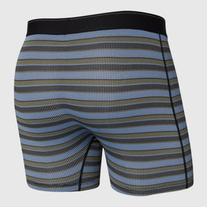 SAXX Mens Quest 2.0 Boxer Fly  - 