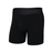 SAXX Mens DropTemp Cooling Cotton Boxer Brief Solids