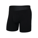 SAXX Mens DropTemp Cooling Cotton Boxer Brief Solids