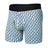 SAXX DropTemp Cooling Cotton Boxer Brief  -  Small / Grab a Beer - Multi