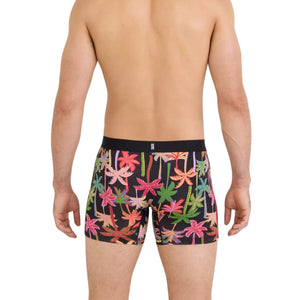 SAXX DropTemp Cooling Cotton Boxer Brief  - 