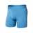 SAXX Mens DropTemp Cooling Cotton Boxer Brief Solids