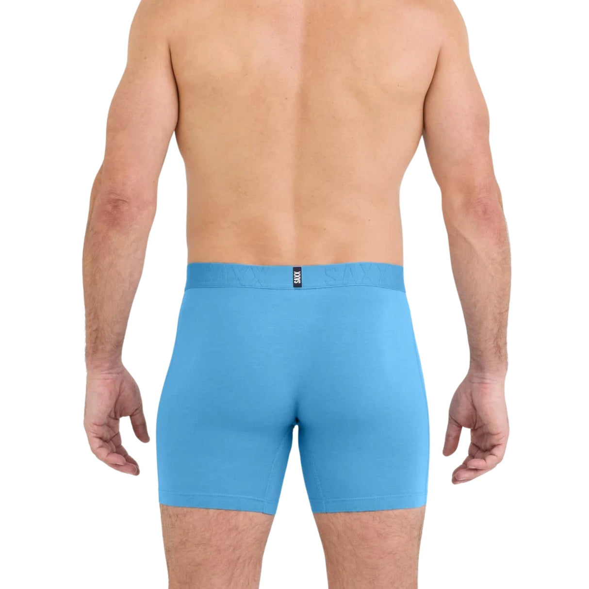 SAXX DropTemp Cooling Cotton Boxer Brief  - 