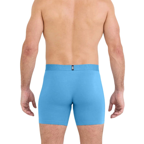 SAXX DropTemp Cooling Cotton Boxer Brief  - 