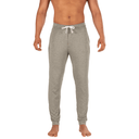 SAXX Mens Snooze Pants  -  Small / Dark Gray Heather