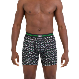 SAXX Vibe Xtra Soft Comfort Boxer Brief 2-Pack  - 