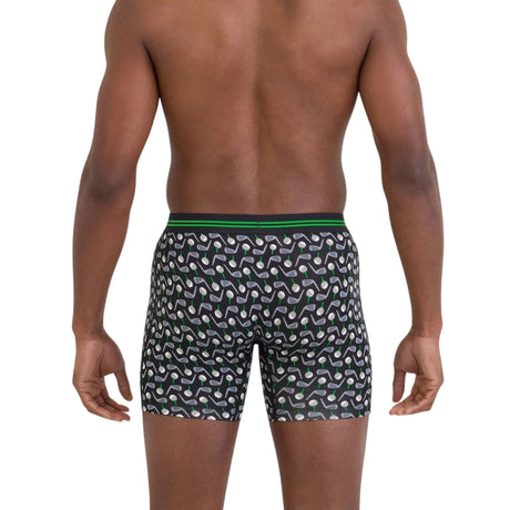 SAXX Vibe Xtra Soft Comfort Boxer Brief 2-Pack  - 