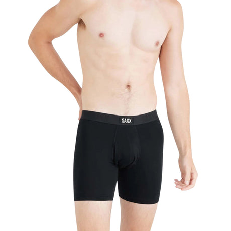 SAXX Vibe Xtra Soft Comfort Boxer Brief 2-Pack  - 