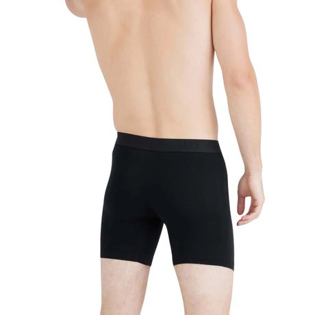 SAXX Vibe Xtra Soft Comfort Boxer Brief 2-Pack  - 