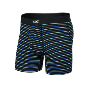 SAXX Mens Vibe Xtra Soft Comfort Boxer Brief Patterns